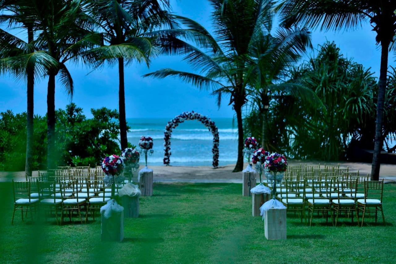 Weligama Bay Marriott Resort & Spa Exterior photo